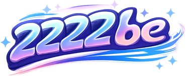 2222be লোগো